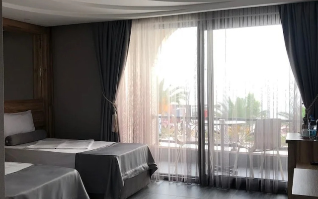 Grand Vuslat Erdek