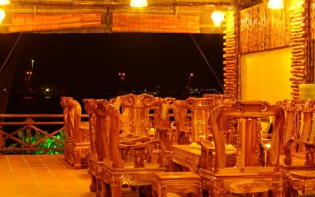 Ho Nam Resort
