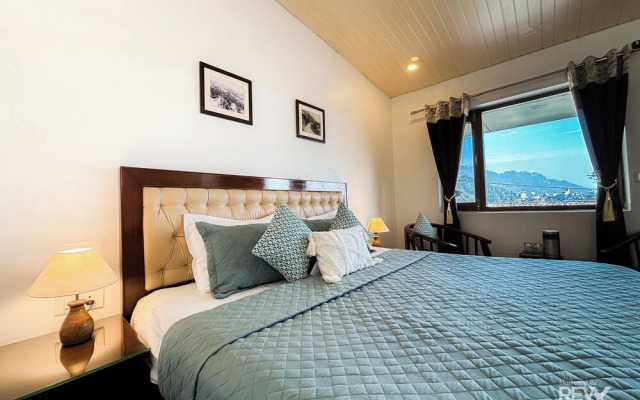 Hotel sunny cot
