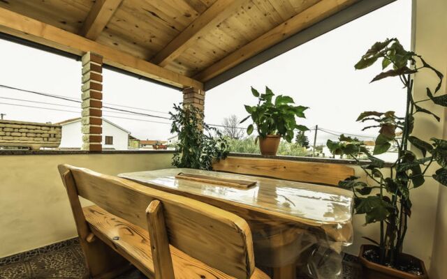 Apartment Zorić Privlaka