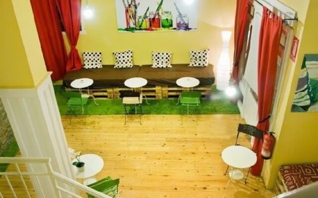 Rooms Boutique Benicasim
