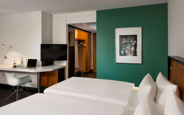 Dorint Kongresshotel Düsseldorf/Neuss