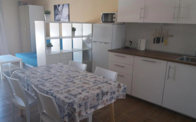 Apartamentos Tinerfe Garden