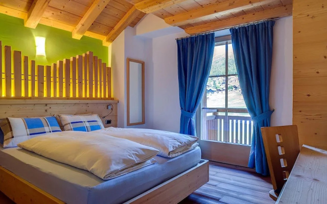 Chalet Nada