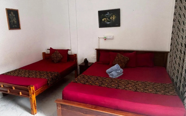 Ubay Guest House