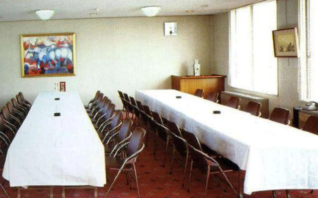 Kawanoe Business Hotel – Business – Shikokuchuo