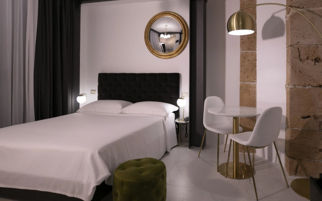 Azzoli Trapani - Apartments & Skypool - Adults Only