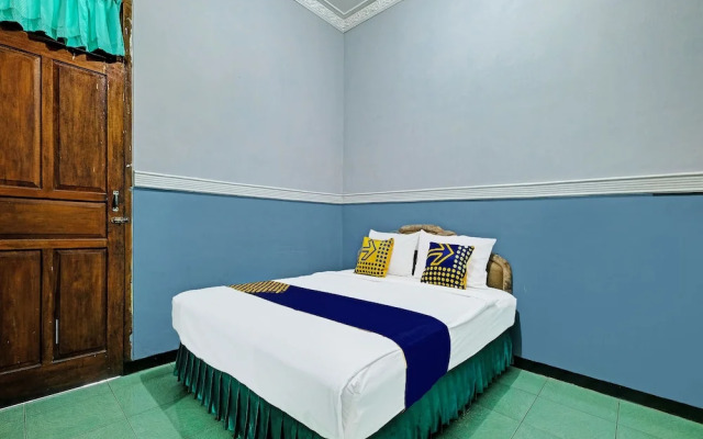 Hotel O Citra Dewi 2