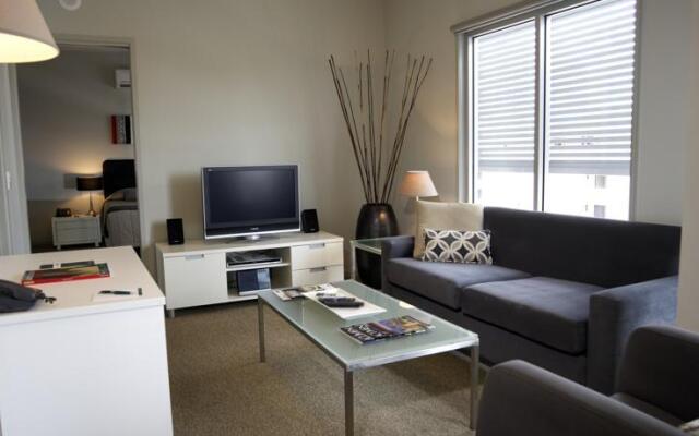 Quest Spring Hill Business Apartments