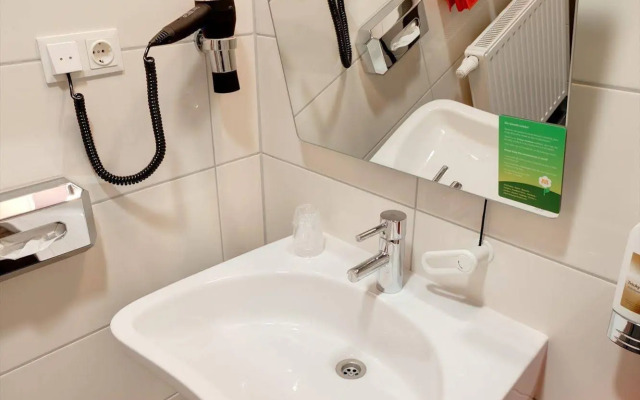 MEININGER Hotel Wien Downtown Sissi