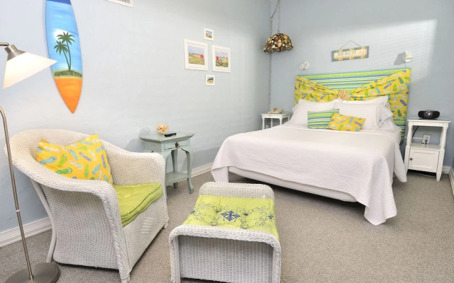 The Mango Inn Bed & Breakfast