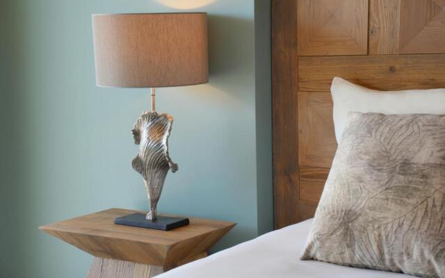 Les Regalia Hotel & SPA