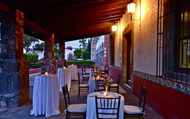 Hotel Misión Grand Juriquilla