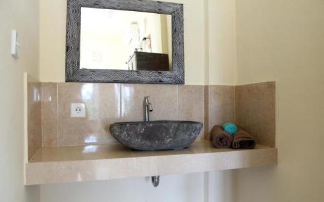 The Restu Ubud Guest House