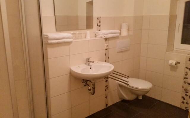 Landhotel Kreien