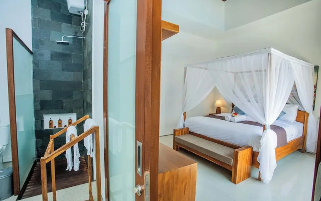 Karang Island Villa