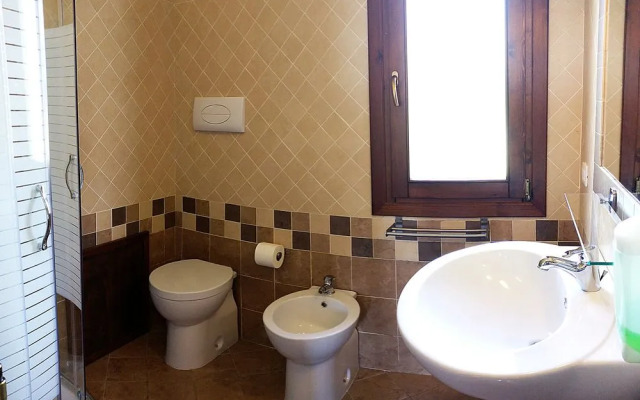 GF Apartments - La Vigna