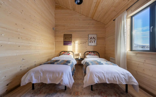 Уютный загородный дом в Истринском районе, 116 - фото 4