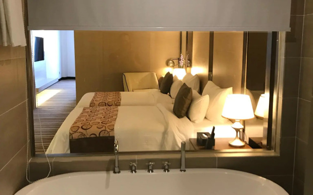 Goldsands Hotel Langkawi