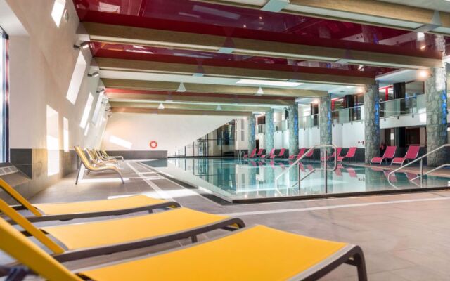 CGH Résidence & Spa Le Centaure (FLA102)