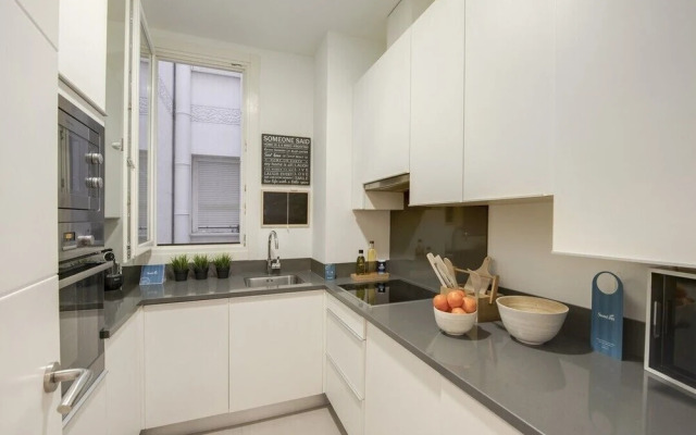 Sweet Inn apartments - Plaza de San Francisco