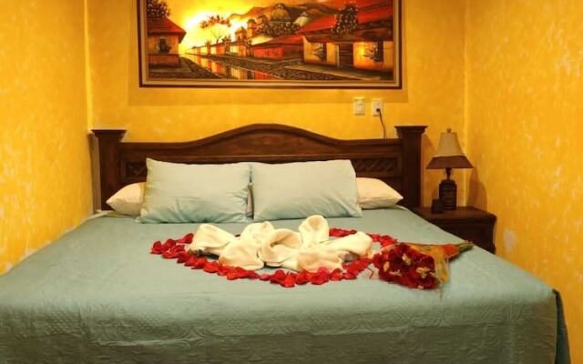 Hotel San Sebastián