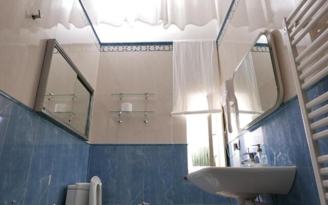 Three Rooms