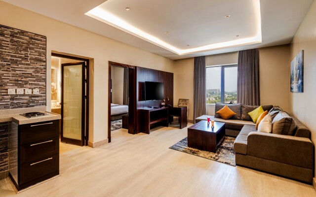 Beach View Hotel - فندق فيو الشاطي