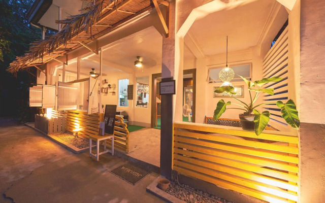 Paperhouse Resort