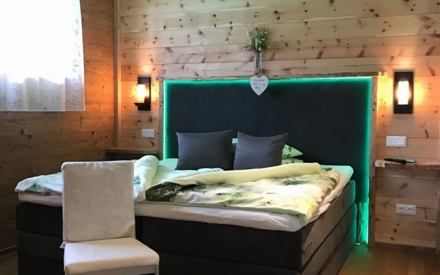 Gorgeous Apartment in St Urban am Urbansee With Balcony