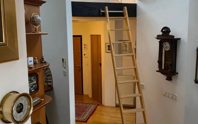 Apartment Loft