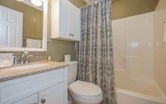 318 Breakers - 1 Br Villa