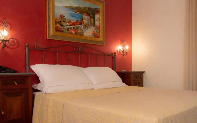 Hotel Gangi
