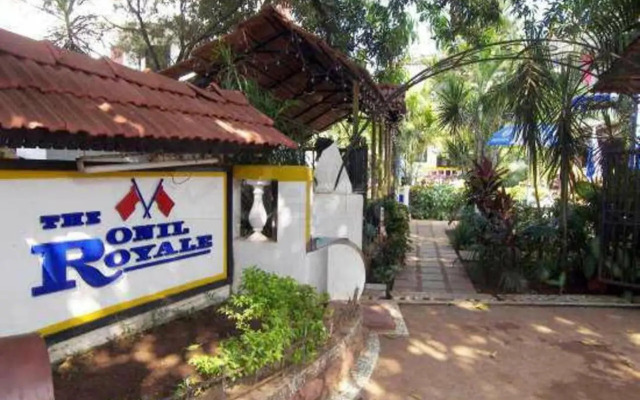 The Ronil Royale Hotel