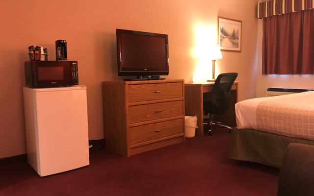 Americas Best Value Inn Cedar City