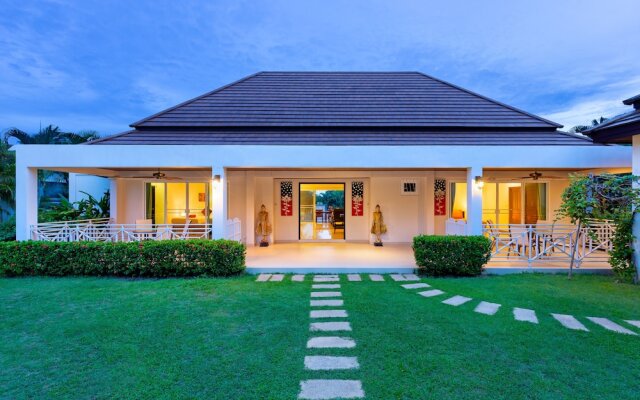 Villa Karudina