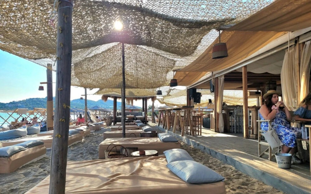 Adorable Entire Guest House Near Sounio, in Athens