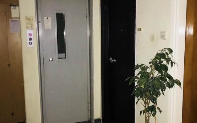 Merilyn Central Apartment