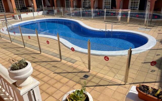 Apartamento Gustamar 12