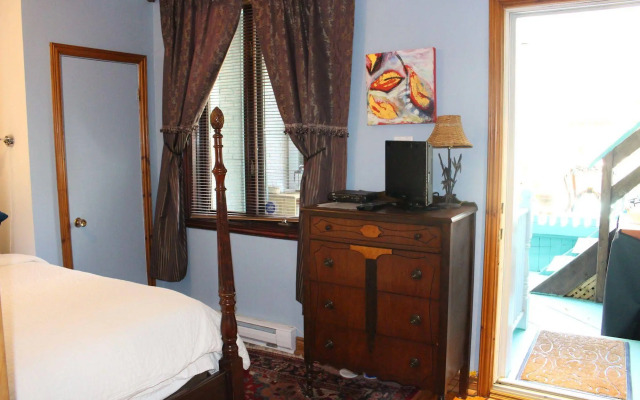 La Loggia Art B&B