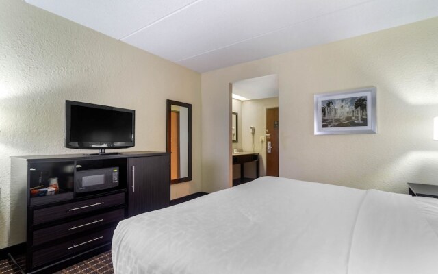 Sleep Inn & Suites West Knoxville