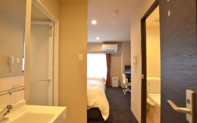 KIKITSU Station Hotel
