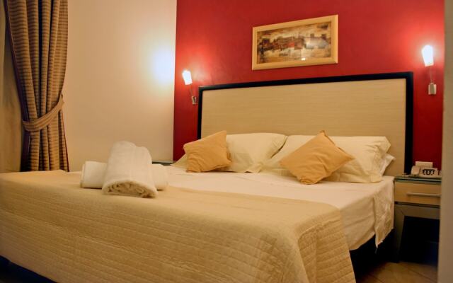 Villa Cibele Residence