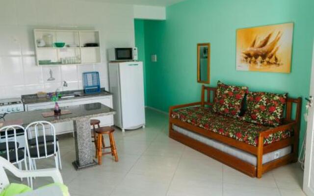 Pousada Praia Da Villa