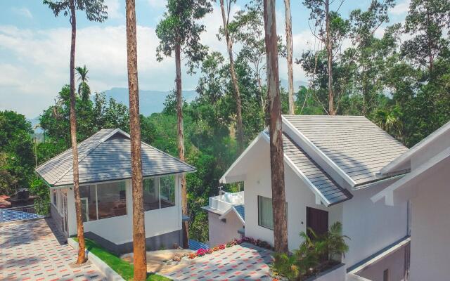 Eucalyptus Resort Munnar