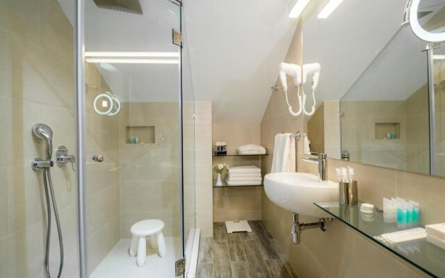 Boutique Apart Hotel Adagio