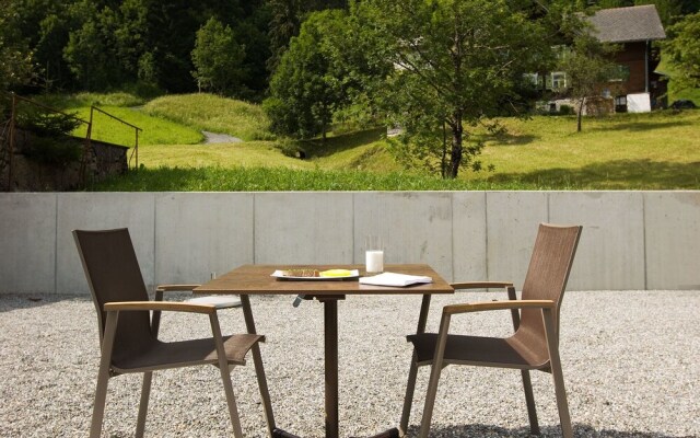 Hotel Alpenrose Ebnit