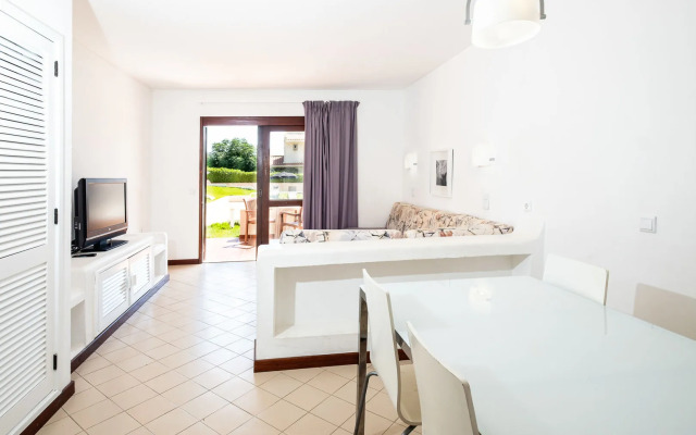 Roca Belmonte Apartamentos