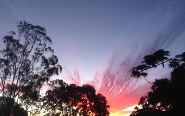 Eumundi Guesthouse and B&B