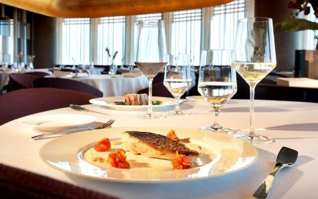 Eurostars Torre Sevilla